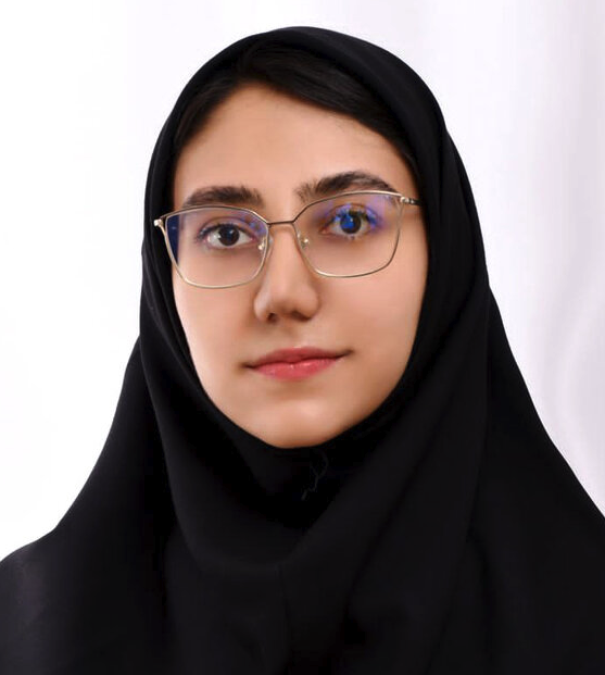 زهرا نبی پور